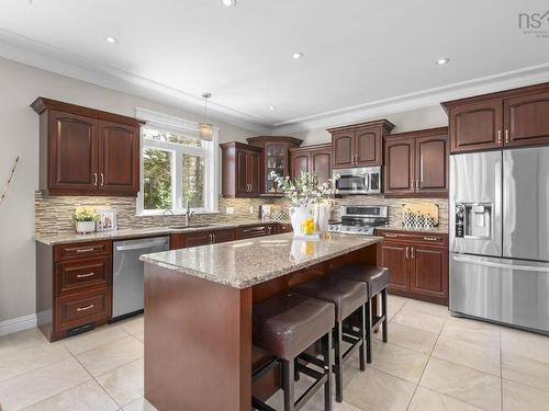 182 Voyageur Way, Hammonds Plains, NS 