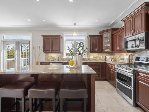 182 Voyageur Way, Hammonds Plains, NS 