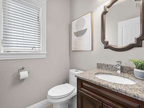 182 Voyageur Way, Hammonds Plains, NS 
