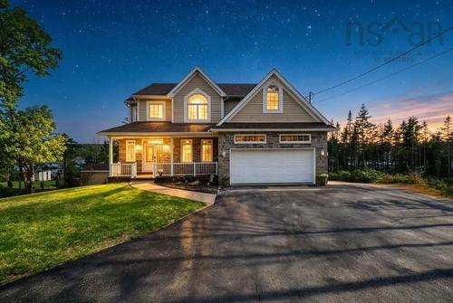 182 Voyageur Way, Hammonds Plains, NS 