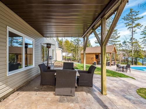 182 Voyageur Way, Hammonds Plains, NS 