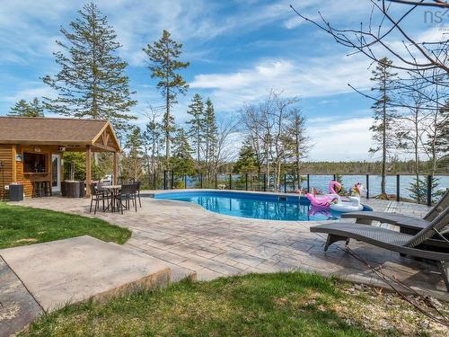 182 Voyageur Way, Hammonds Plains, NS 