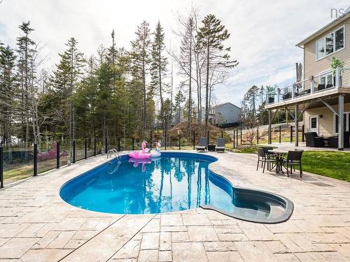 182 Voyageur Way, Hammonds Plains, NS 