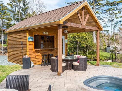 182 Voyageur Way, Hammonds Plains, NS 
