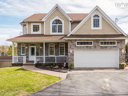 182 Voyageur Way, Hammonds Plains, NS 