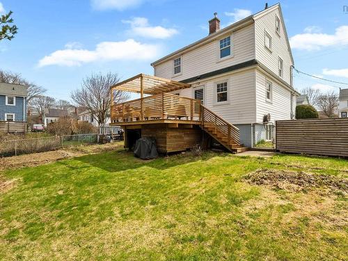 5 Gladstone Avenue, Dartmouth, NS 