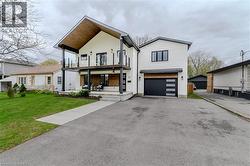 37 BARNES Avenue  Brantford, ON N3R 4Y9