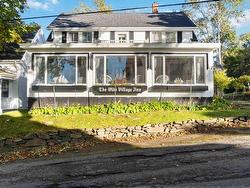 387 Church Hill Road Sandy Cove, NS B0V 1E0