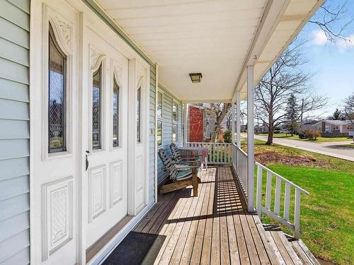 20 Johnson Avenue, Charlottetown, PE 