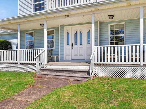 20 Johnson Avenue, Charlottetown, PE 