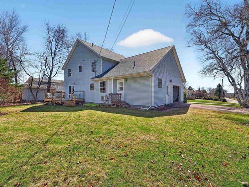 20 Johnson Avenue, Charlottetown, PE 