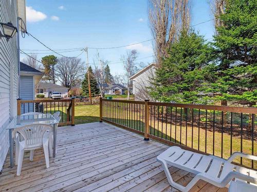 20 Johnson Avenue, Charlottetown, PE 