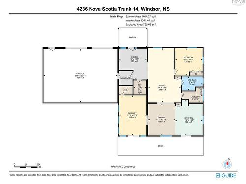 4236 Highway 14, Windsor Forks, NS 