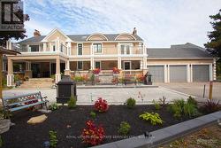 47 KNIGHTSBRIDGE COURT  Whitby, ON L1R 2T9