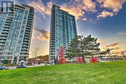 2703 - 88 GRANGEWAY AVENUE Toronto, ON M1H 0A2