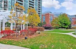 2703 - 88 GRANGEWAY AVENUE Toronto, ON M1H 0A2