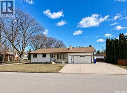 802 7th STREET E  Saskatoon, SK S7H 0Y4