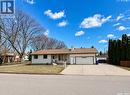 802 7Th Street E, Saskatoon, SK  - Outdoor With Facade 