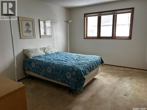 802 7Th Street E, Saskatoon, SK - Indoor Photo Showing Bedroom