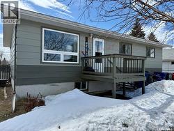 410 Maple ROAD W Nipawin, SK S0E 1E0