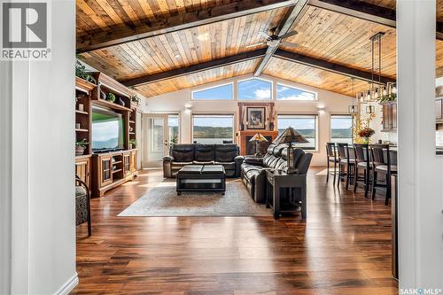 244 Moose Road, Crooked Lake, SK - Indoor