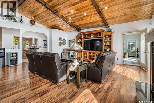 244 Moose Road, Crooked Lake, SK - Indoor