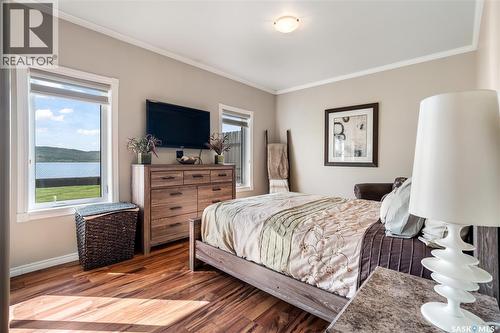 244 Moose Road, Crooked Lake, SK - Indoor Photo Showing Bedroom