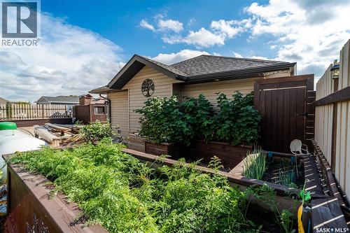 244 Moose Road, Crooked Lake, SK - Outdoor