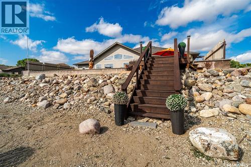 244 Moose Road, Crooked Lake, SK - Outdoor