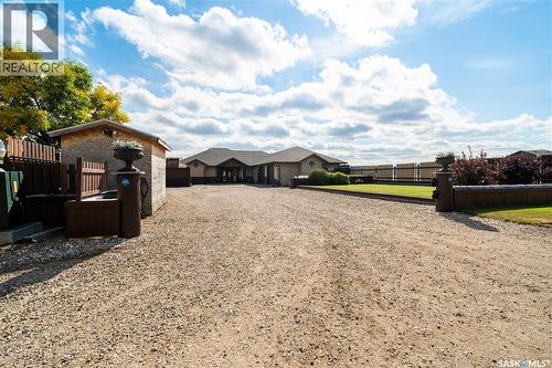 244 Moose Road, Crooked Lake, SK - Outdoor
