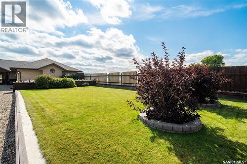 244 Moose Road, Crooked Lake, SK - Outdoor