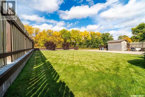 244 Moose Road, Crooked Lake, SK - Outdoor