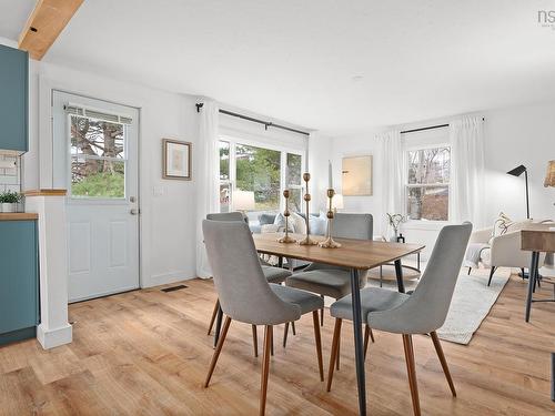 43 Lakecrest Drive, Dartmouth, NS 