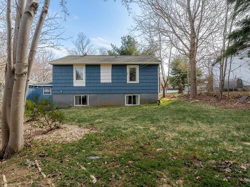 43 Lakecrest Drive, Dartmouth, NS 