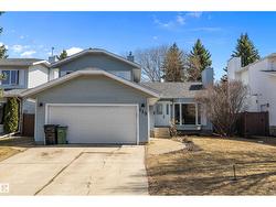 115 WALKER RD NW Edmonton, AB T5T 4C2