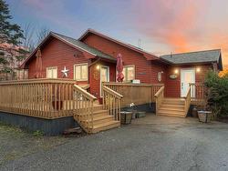 172 West Old Post Road Smiths Cove, NS B0S 1S0