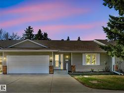 #24 2 GEORGIAN WY  Sherwood Park, AB T8A 5K3