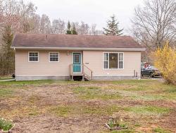1562 Highway 201 South Greenwood, NS B0P 1R0