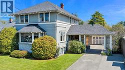 3107 Quadra St  Victoria, BC V8X 1E9