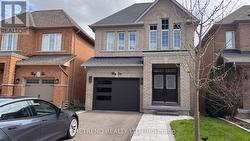 MAIN - 31 CHERRY BUSH ROAD Vaughan, ON L6A 0R9