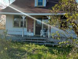 66 marconi towers Road Glace Bay, NS B1B 1W6