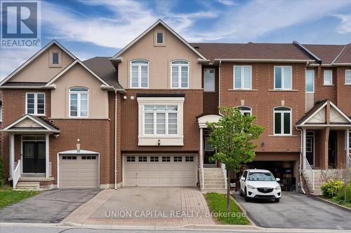 18 HONEYWOOD ROAD  Vaughan, ON L4J 9C2
