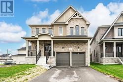 17 BAYCROFT BOULEVARD  Essa, ON L3W 0L7