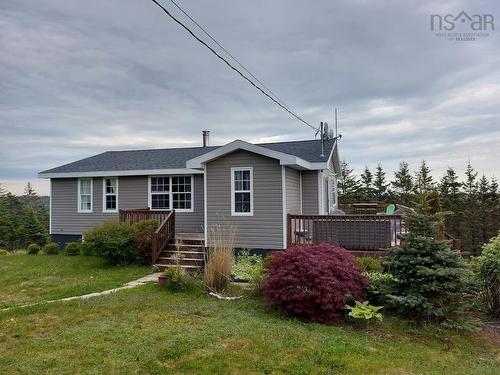 662 Highway 217, Freeport, NS 