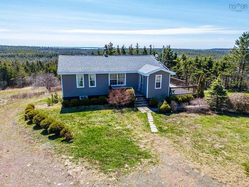 662 Highway 217, Freeport, NS 