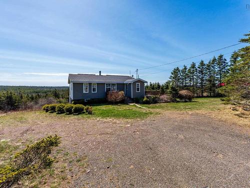 662 Highway 217, Freeport, NS 