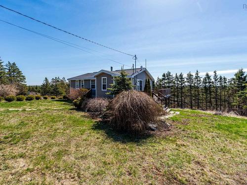 662 Highway 217, Freeport, NS 