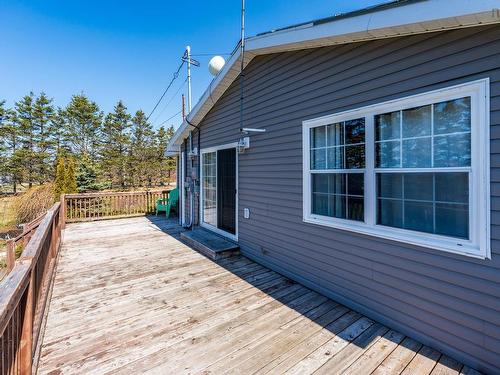 662 Highway 217, Freeport, NS 