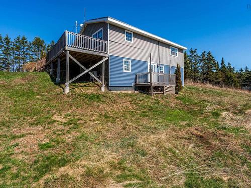 662 Highway 217, Freeport, NS 
