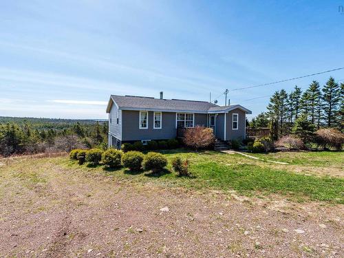 662 Highway 217, Freeport, NS 